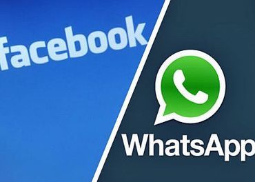 Facebook-WhatsApp