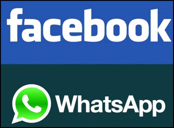 Facebook boosts mobile presence with WhatsApp acquisition