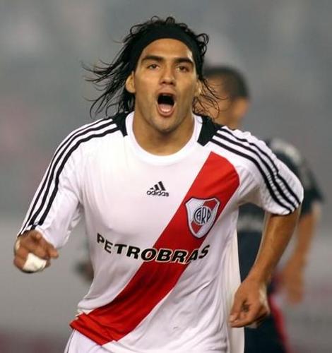 Falcao Garcia