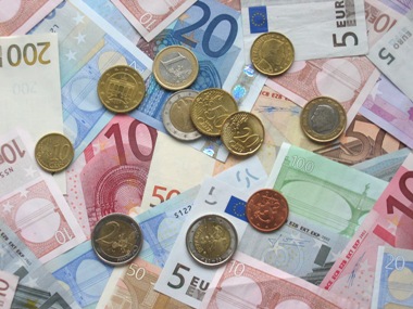 Falling Euro rates to make it favorable funding currency