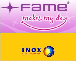 INOX Buys 43.28% Stake In Fame, Shares Surge 10.9%
