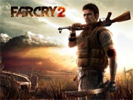 Far Cry 2 to be bundled by XFX with its 9600GT graphics cards