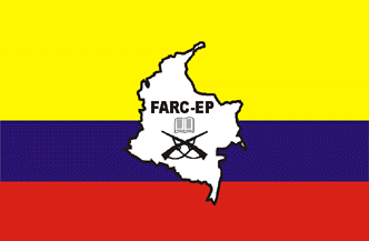 Colombia's FARC releases hostage politician 