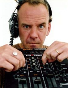 Fatboy Slim leaves rehab after month-long stint