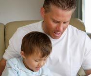 Fathers Play An Important Role In Child’s Life