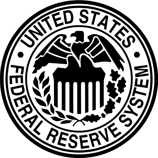 Federal-Reserve-Logo