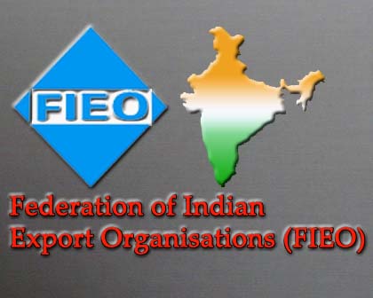 Federation of Indian Export Organisations (FIEO) 