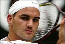 Federer 'honeymoon' starts on the Monte Carlo clay 
