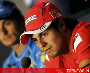 Massa: "We did things perfectly, unfortunately it wasn't enough"