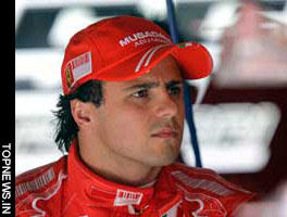 Emotional roller coaster, maybe, but Massa now Senna's heir