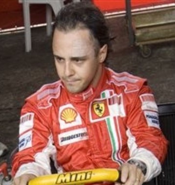 Massa still hopeful of racing in Abu Dhabi