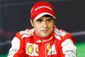 Felipe-Massa