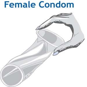 Washington Will Distribute Free Female Condoms