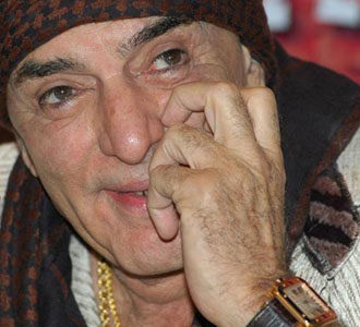 Style Icon Feroz Khan Passes Away At 70