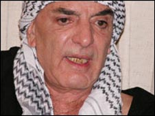Feroz Khan