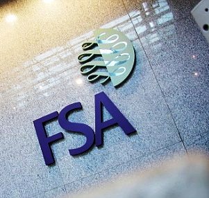 FSA warns on commercial properties meltdown