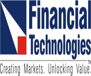 Financial Technologies India Ltd