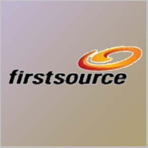 FirstSource Solutions trading 5% higher 