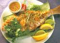 Fish Twice A Week May Prevent Kidney Damage In Diabetics