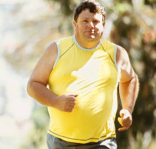 Fit-but-obese