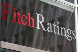 Fitch warns of a downgrade for Britain’s rating