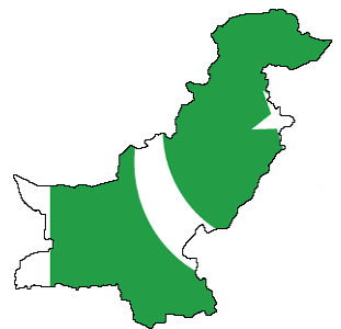 Pak religious party passes resolution on freedom from US slavery