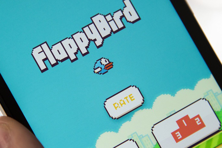 Addictive 'Flappy Bird' set for a comeback