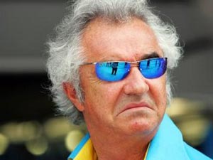 Briatore to be kicked out of Queens Park Rangers?