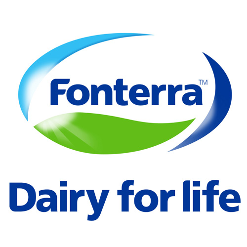 China freezes imports of milk products from Fonterra
