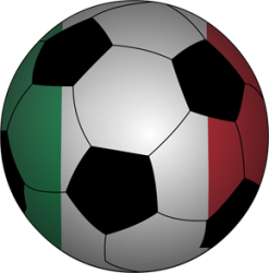 Lippi and Italy fans at loggerheads over Cassano
