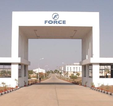 Force-Motors