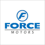 New SUV by Force Motors