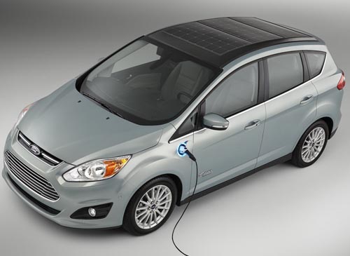 Ford-C-MAX-Solar-Energi