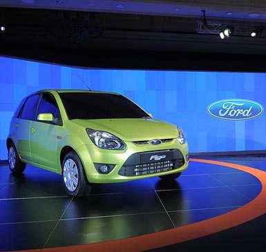 Ford-Figo