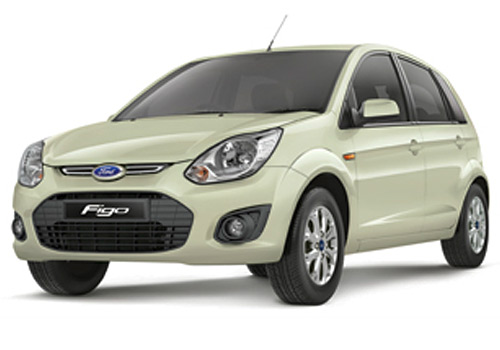 Ford figo diesel price in assam #7