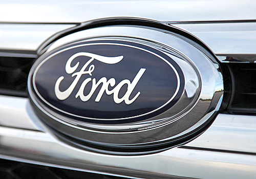 Ford India expects to see turnaround with festive season 