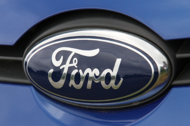 Ford-India