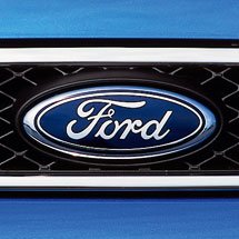 Ford-Logo