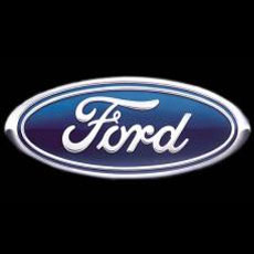 Ford-Logo