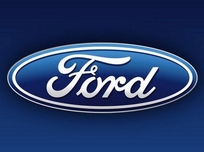 Ford-Logo