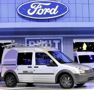 Ford motor subsidiaries #5
