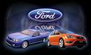 Ford To Invest $500 Million In India: Small Car By 2010