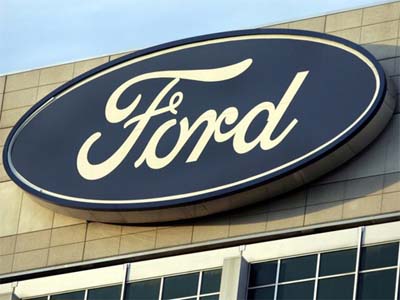 Ford sales up in Europe for the ninth consecutive month