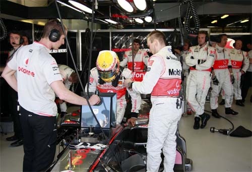 Howett reiterates that F1 deal with FOTA is conditional