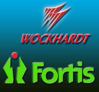 Fortis-Wockhardt 