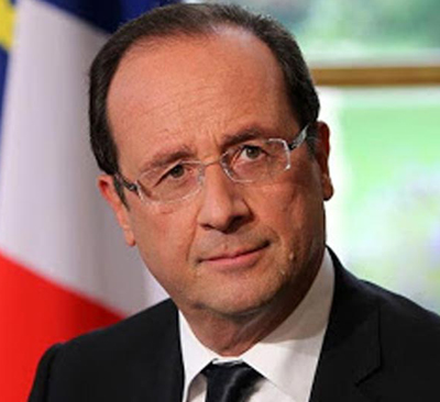 Francois-Hollande