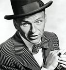 Frank Sinatra's alleged suicide attempts revealed in tell-all book