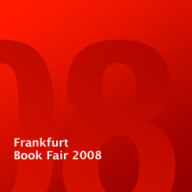 Frankfurt Book Fair numbers fall slightly 