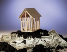 US launches new crackdown on mortgage fraud 