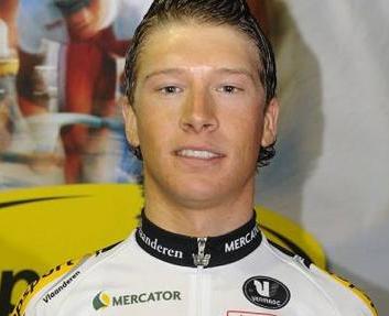 Frederiek Nolf